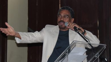 Photo of Luto: Morre em Salvador o ex-secretário de Cultura da Bahia, professor e escritor Jorge Portugal