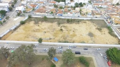 Photo of Conquista: Terreno do antigo Clube Social vai se tornar espaço público de lazer; demolição do muro está prevista para esta quinta