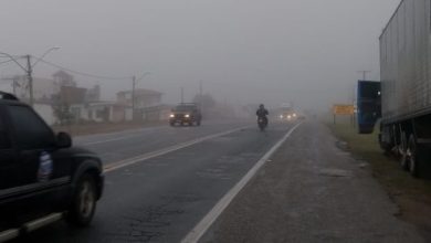 Photo of Conquista: Instituto Nacional de Meteorologia mantém alerta de perigo com chuva intensa