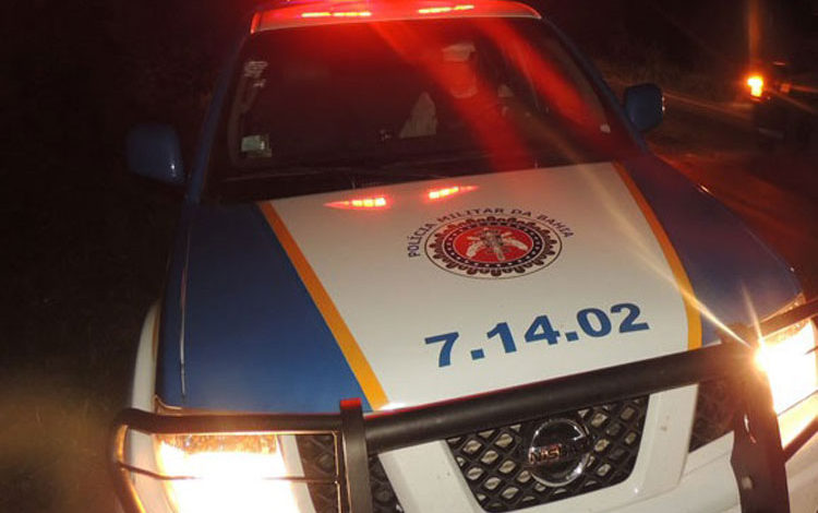 Photo of Uma pessoa morre em acidente na Serra do Marçal; vítima foi identificada