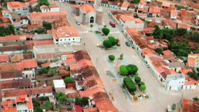 Photo of Bahia tem 28 cidades com mais eleitores que habitantes; Maetinga é a segunda do país com a maior diferença proporcional