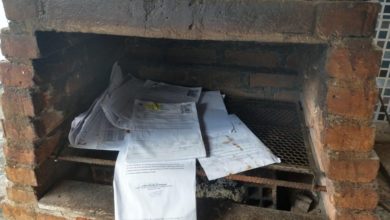 Photo of Polícia Federal encontra documentos em churrasqueira durante operação que apura fraudes e desvio de verbas em Jequié