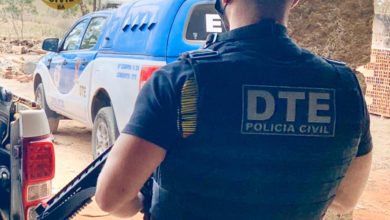 Photo of Conquista: Em operação, Polícia Civil prende mulher condenada por tráfico de drogas