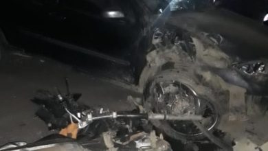 Photo of Motociclista morre após grave acidente na região de Jequié