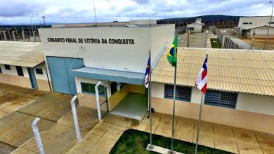Photo of Bahia: Defensoria pede que o Estado apresente plano de retomada das visitas nas penitenciárias