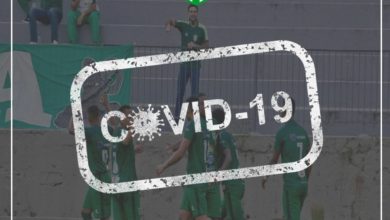 Photo of Nove jogadores do Conquista testam positivo para a Covid-19 e são desfalques para o jogo contra o ABC