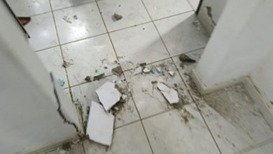Photo of Após 16 tremores desde domingo, pesquisadores sugerem ‘enxame sísmico’ na Bahia