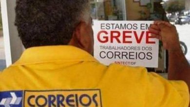 Photo of Aprovado reajuste de 2,6% dos funcionários dos Correios e trabalhadores devem voltar nesta terça