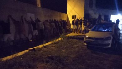 Photo of Região: Polícia encerra festas com aglomeração e som alto e organizadores acabam presos
