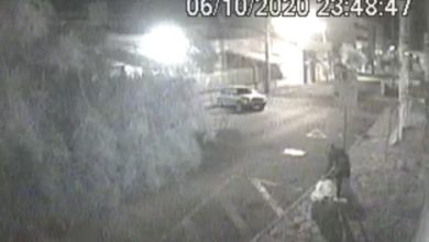 Photo of Funcionário de ambulância faz descarte irregular de material em Conquista e hospital emite nota; confira o vídeo
