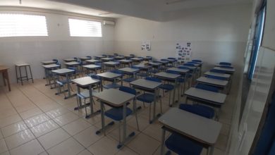 Photo of STF nega pedido de retorno das aulas presenciais em Brumado