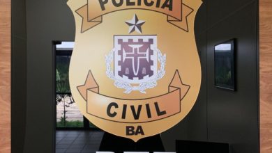 Photo of Conquista: Polícia civil prende funcionário de academia acusado de vender drogas em estabelecimento