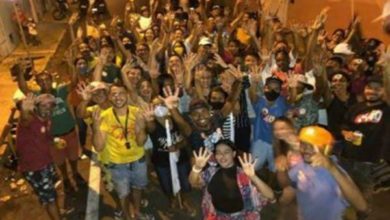 Photo of MP vai à Justiça para que candidato a prefeito pague multa de R$ 80 mil por provocar aglomerações na Bahia