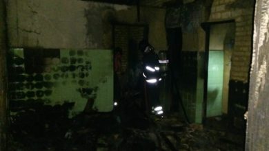 Photo of Casa pega fogo em Conquista e idosa precisa de doações; veja como ajudar