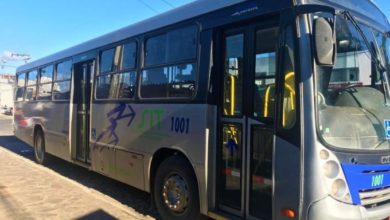 Photo of Conquista: Prefeitura inicia circulação de ônibus do lote 2 com linha Miro Cairo x Centro