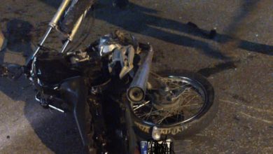 Photo of Polícia detalha acidente que matou motoboy em Conquista; motorista de carro foi preso em flagrante