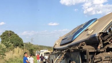 Photo of Tragédia: Acidente em rodovia no interior de SP provoca 41 mortes