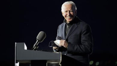 Photo of Joe Biden vence na Pensilvânia e é eleito presidente dos Estados Unidos