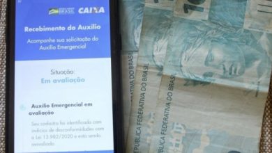 Photo of Bahia: TCU divulga lista com mais de 600 candidatos que receberam auxílio emergencial e declararam patrimônio acima de R$ 300 mil