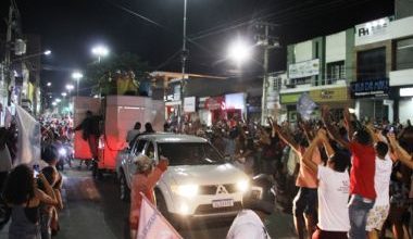 Photo of TRE volta atrás e autoriza realização de carreatas na Bahia; confira