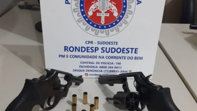 Photo of Conquista: Homens armados morrem em confronto com a Rondesp no Conveima; confira os detalhes