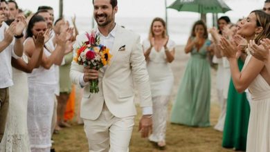 Photo of Médico decide casar consigo mesmo no sul da Bahia após término do noivado