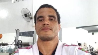 Photo of Bahia: Campeão baiano de jiu-jitsu morre após se engasgar com pedaço de carne