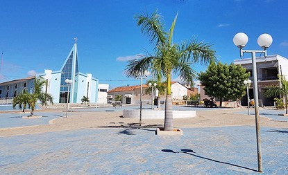 Photo of Região: Casa de prefeito é arrombada e revirada