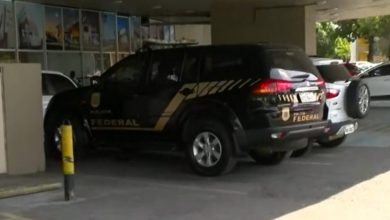 Photo of Conquista: Polícia Federal cumpre mandados para desarticular grupo especializado em ataques a banco