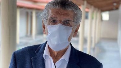 Photo of Hospital Sírio-Libanês emite novo boletim médico do prefeito Herzem