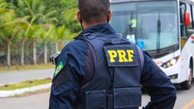 Photo of Ônibus é assaltado na Bahia e suspeito acaba preso após perseguição