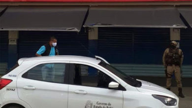 Photo of Conquista: Operação cumpre mandados em rede de supermercados suspeita de sonegar mais de R$4 milhões