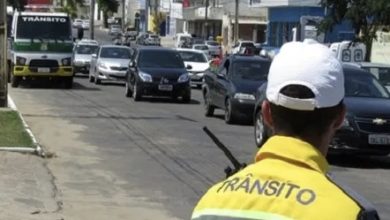Photo of Conquista: Simtrans informa prazo para condutores notificados apresentarem recursos
