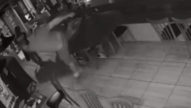 Photo of Brasil: Homem tem crise de tosse em restaurante e é agredido por cliente que o acusou de ter coronavírus