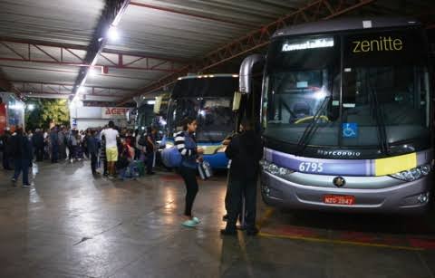 Photo of Agerba não deve autorizar ônibus extras nesse fim de ano