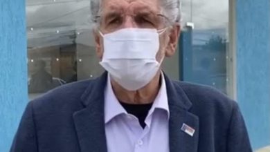 Photo of Conquista: Hospital Samur divulga boletim médico do prefeito Herzem