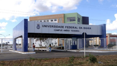Photo of Após determinação do MEC, UFBA diz que não retornará as aulas presenciais em janeiro