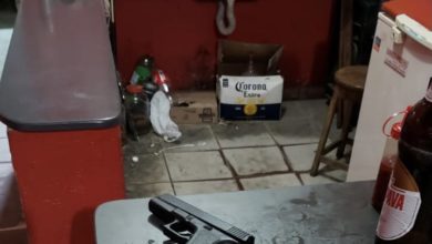 Photo of Homem é morto a tiros após tentar assaltar bar em Conquista