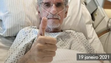 Photo of Prefeito Herzem grava mensagem sobre a sua recuperação; confira