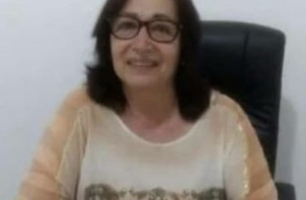Photo of Luto: Morre a primeira-dama de Nova Canaã, Dra Maria José, vítima da covid-19
