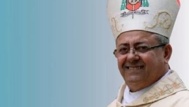 Photo of Papa Francisco nomeia novo Bispo para a Diocese de Jequié