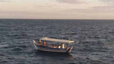 Photo of Bahia: Pescadores desaparecem no mar e são achados à deriva depois de 4 dias