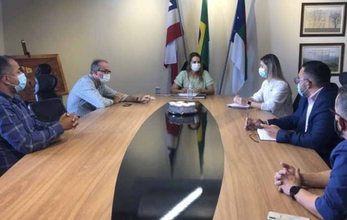 Photo of Prefeitura de Conquista avalia nova flexibilização das atividades a partir de fevereiro