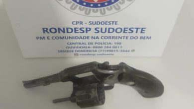 Photo of Suspeito morre em confronto com a Rondesp em Conquista; confira os detalhes