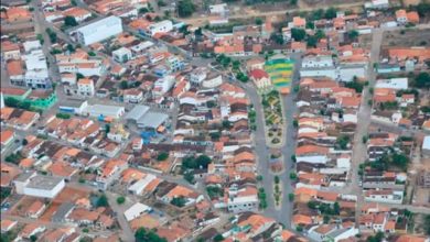 Photo of Cidade da Chapada completa sete anos sem morte violenta