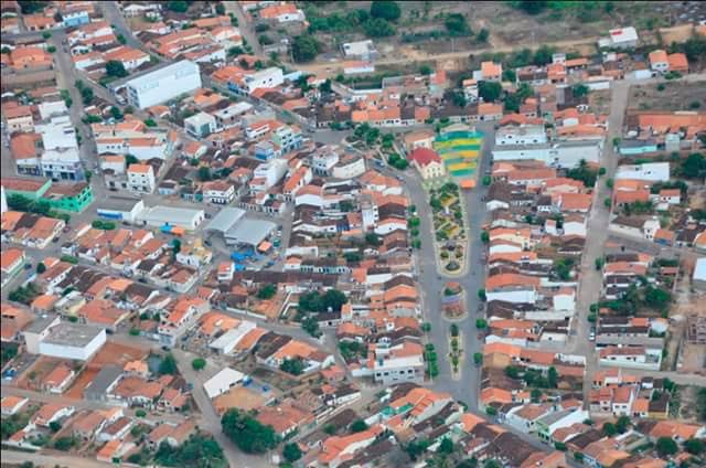 Photo of Cidade da Chapada completa sete anos sem morte violenta