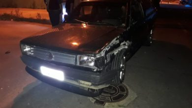 Photo of Motoboy morre após acidente com carro em Conquista; polícia civil prende motorista