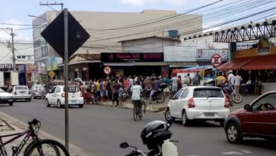 Photo of Conquista: Polícia detalha tentativa de homicídio na feira do bairro Patagônia