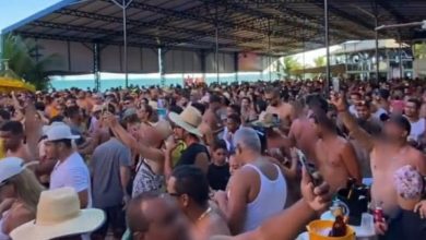 Photo of Governo libera eventos sem limite de público na Bahia