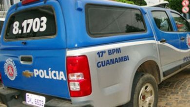 Photo of Homem é preso após tentar matar ex-esposa em Guanambi